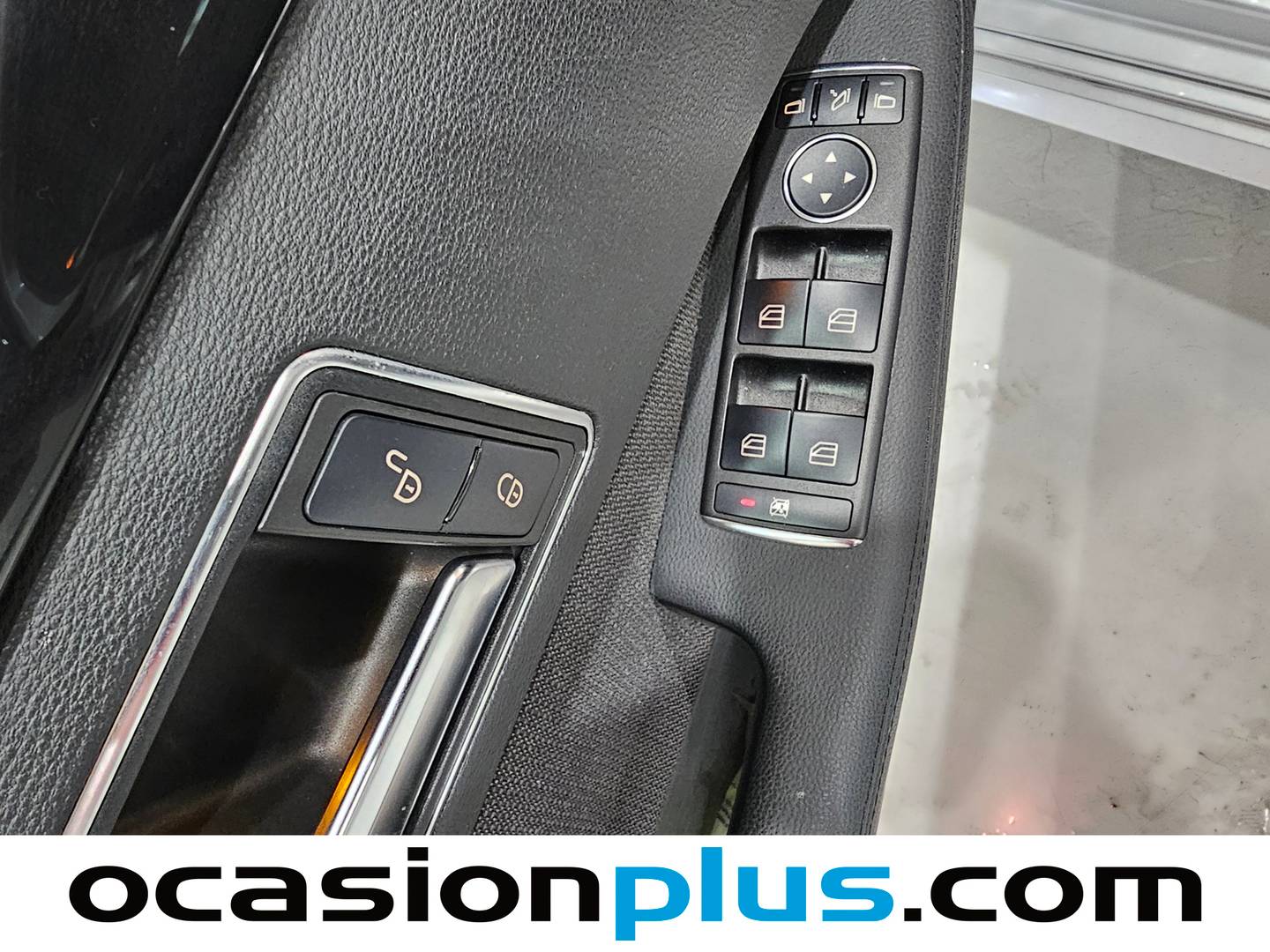 Foto Mercedes Clase E Mercedes-Benz Clase E 200 Blue Efficiency Elegance (184 CV)