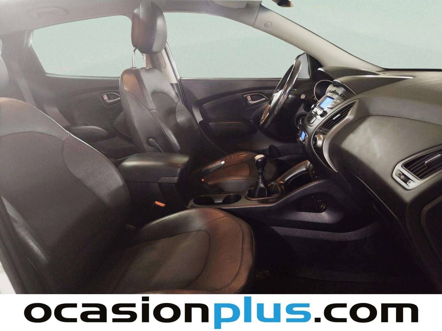 Hyundai ix35 Hyundai ix35 1.6 GDi Tecno Sky 4x2 (135 CV) km 0