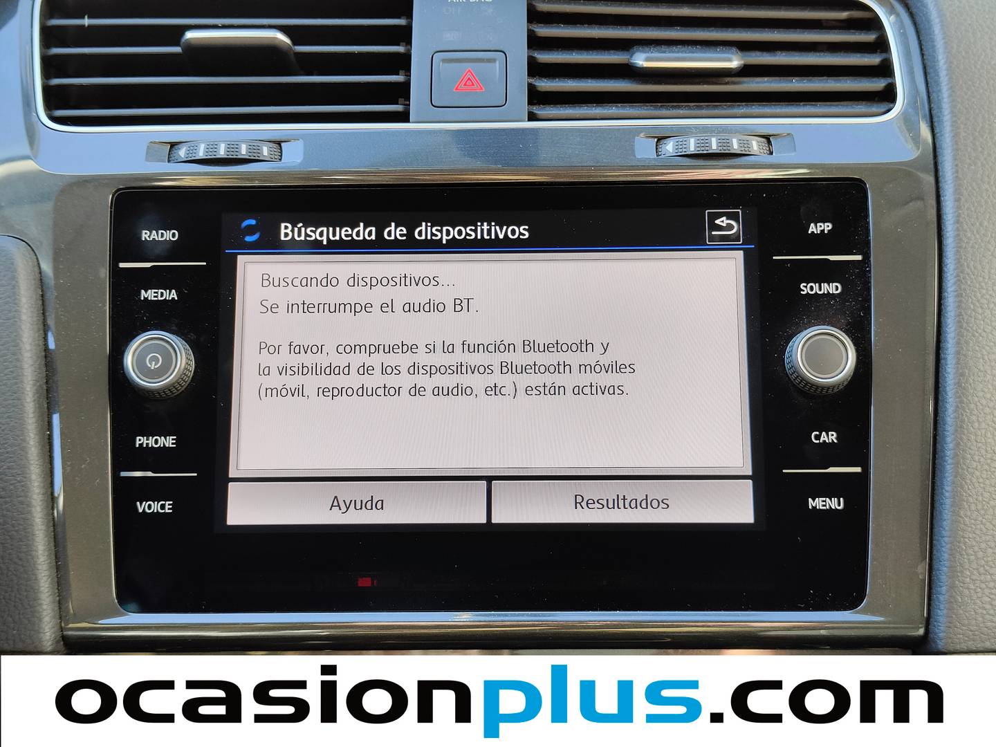 Accesorios del Volkswagen Golf Volkswagen Golf Business 1.0 TSI (115 CV)