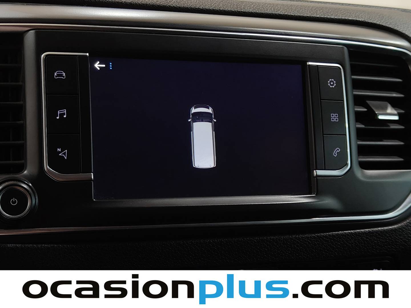 Accesorios del Peugeot Traveller Peugeot Traveller BlueHDi 150 Active Standard  (150 CV) 8 plazas