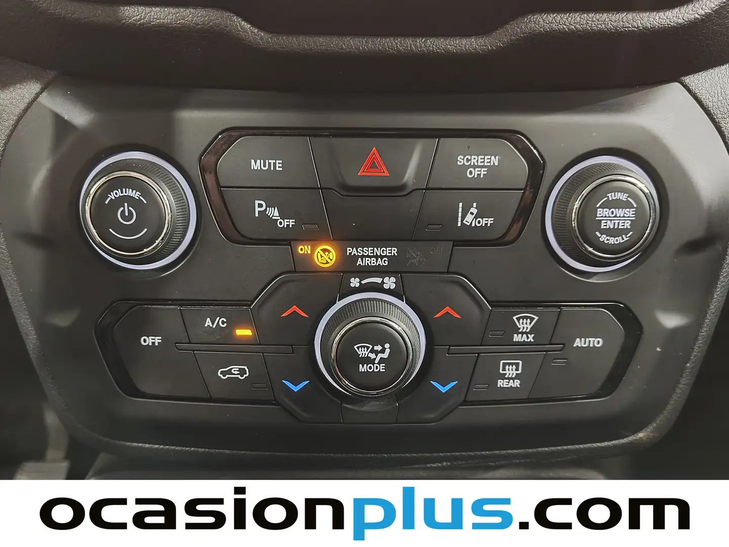 Foto Jeep Renegade Jeep Renegade 1.0G Limited 4x2 (120 CV)