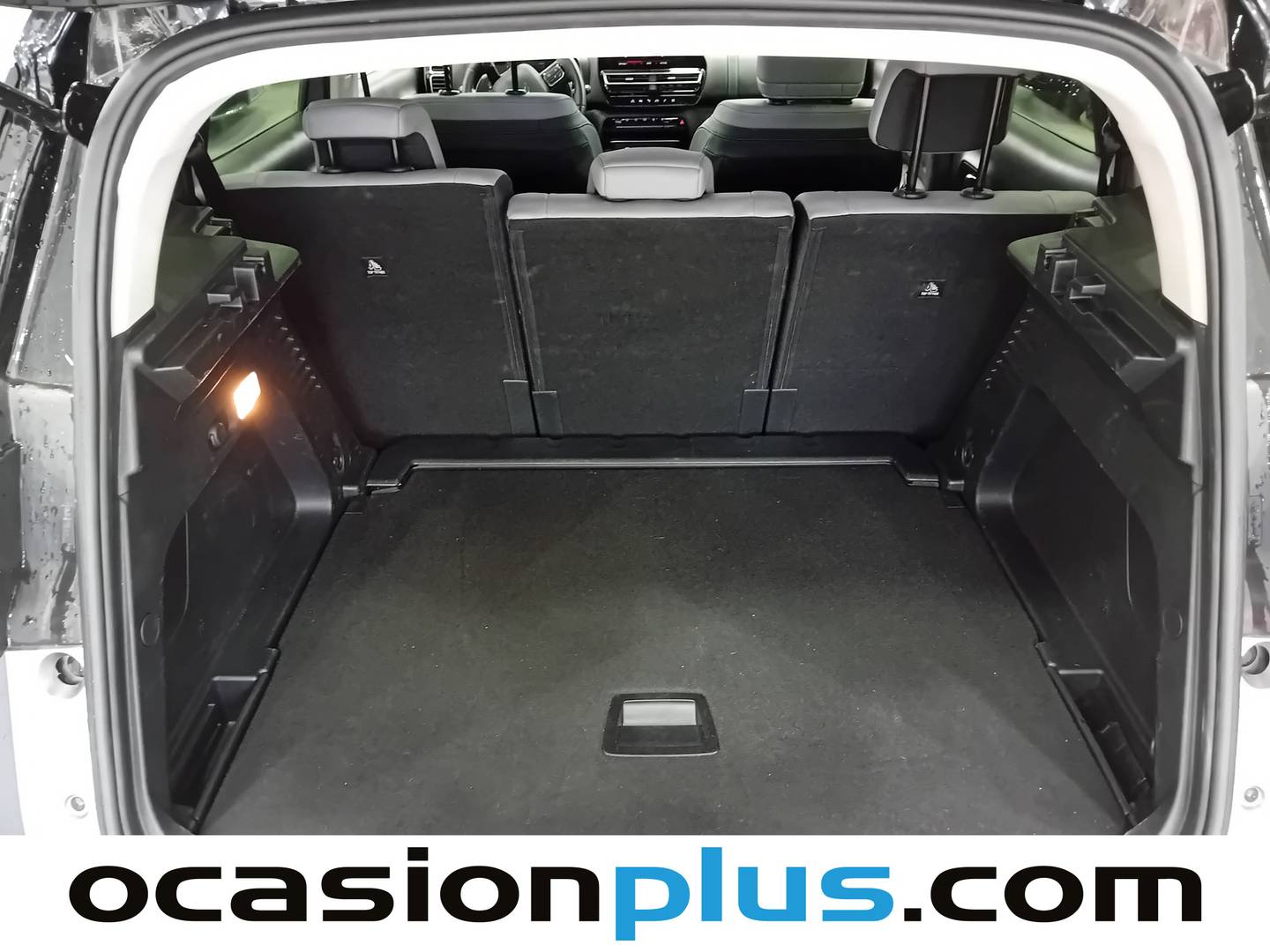 Foto Citroën C5 Aircross Citroen C5 Aircross BlueHDi 130 S&S Max EAT8  (131 CV)