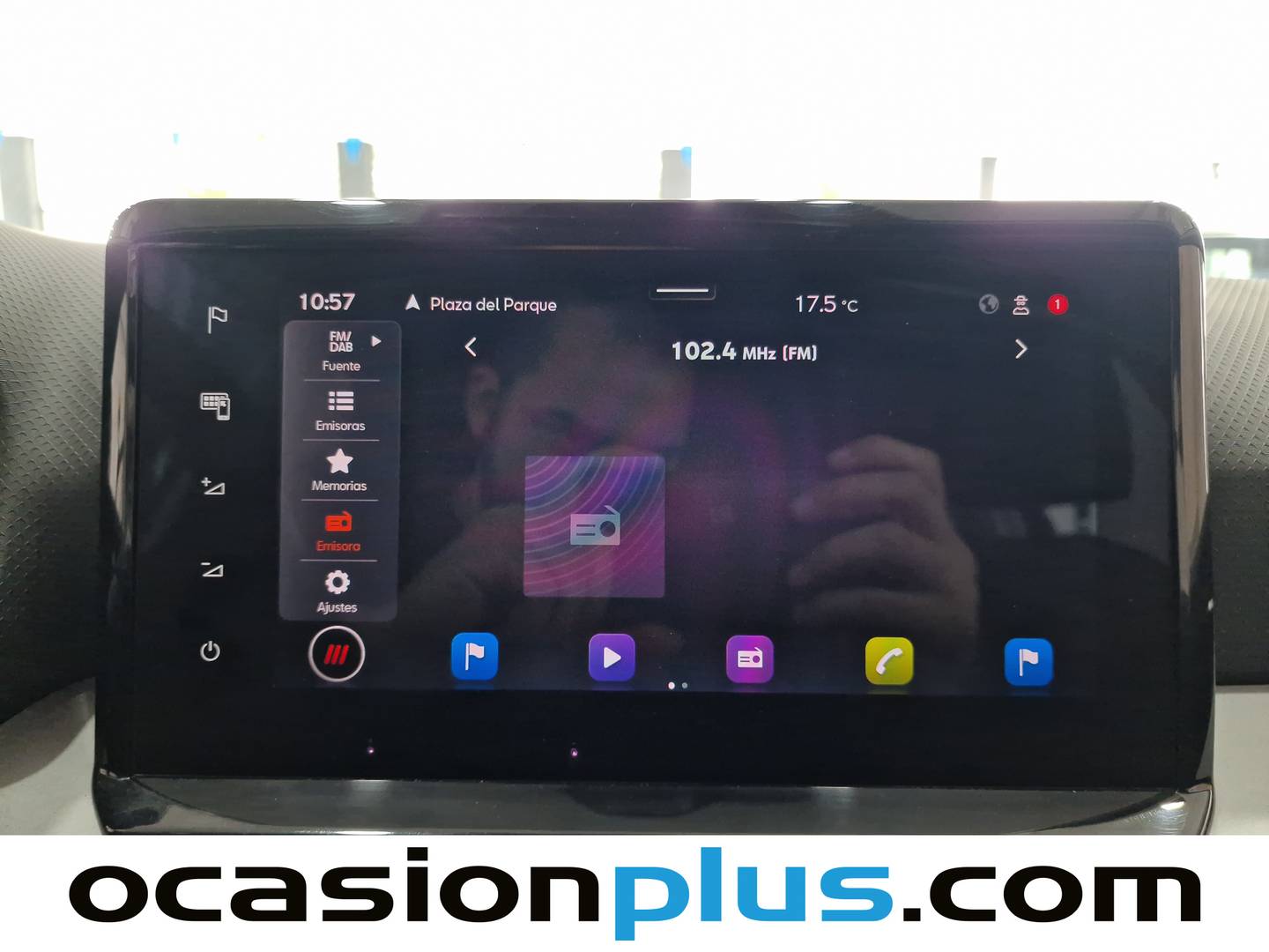 Seat Arona Seat Arona 1.0 TSI Style XL (110 CV) gasolina