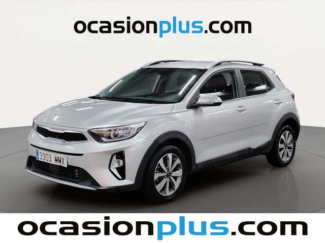 KIA Stonic 1.0 T-GDi MHEV Drive (100 CV) de segunda mano