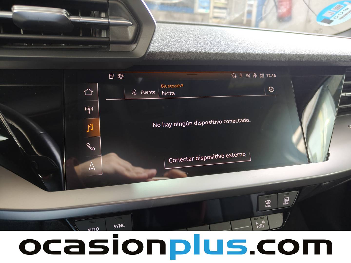 Audi A3 Audi A3 Sportback Sportback Advanced 30 TFSI (110 CV) S tronic barato