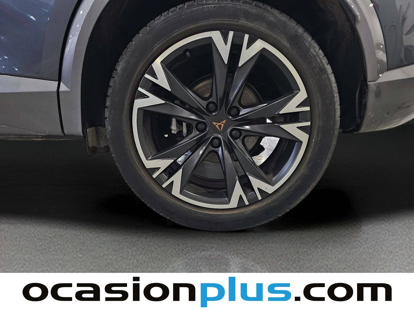 Cupra Formentor Cupra Formentor 2.0 TDI (150 CV) seminuevo