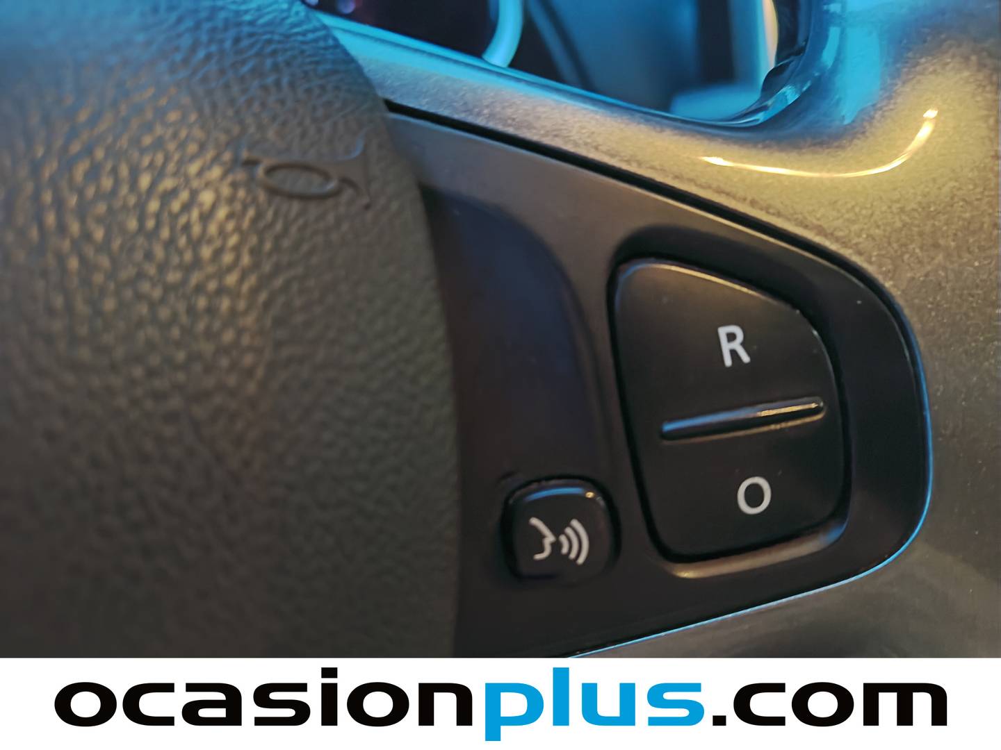 Renault Clio Renault Clio Limited 1.2 (75 CV) de ocasión