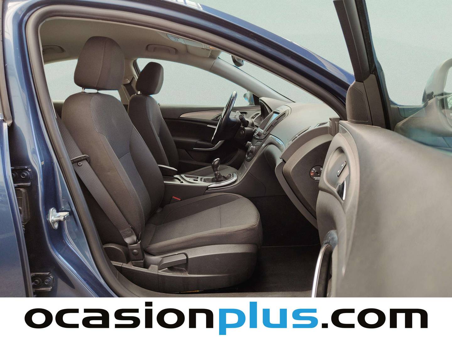 Opel Insignia Opel Insignia 1.4 Turbo S&S Selective (140 CV) km 0
