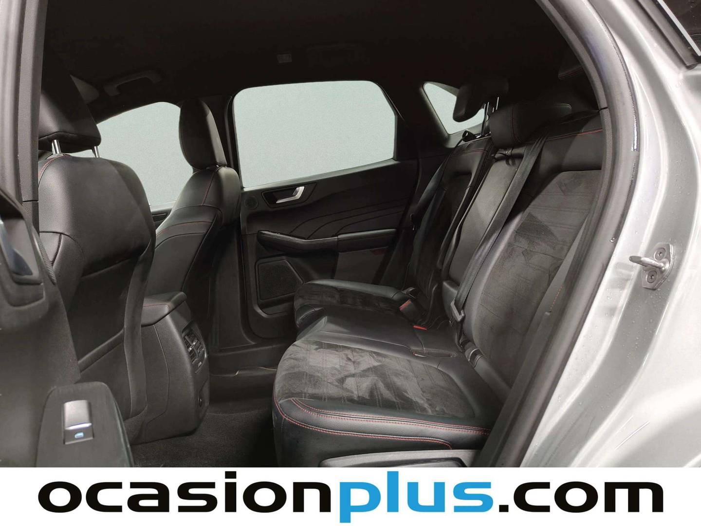 Foto Ford Kuga Ford Kuga 2.5 Duratec PHEV ST-Line X Auto (225 CV)