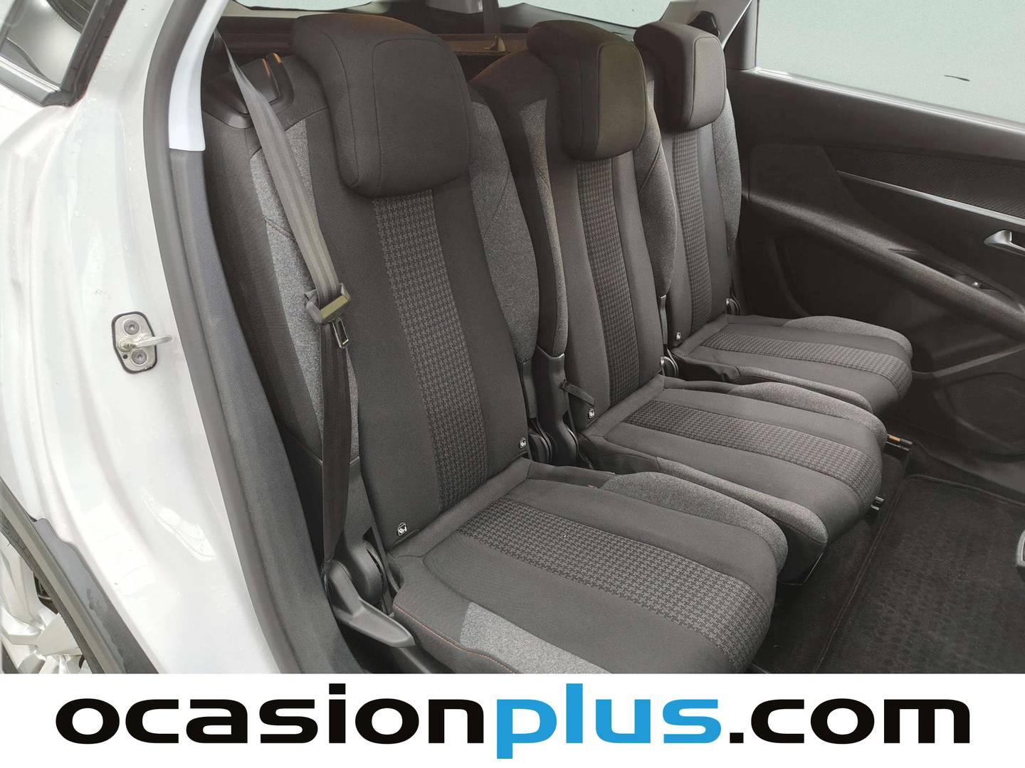 Foto Peugeot 5008 Peugeot 5008 1.5 BlueHDi S&S Active (130 CV) 7 Plazas