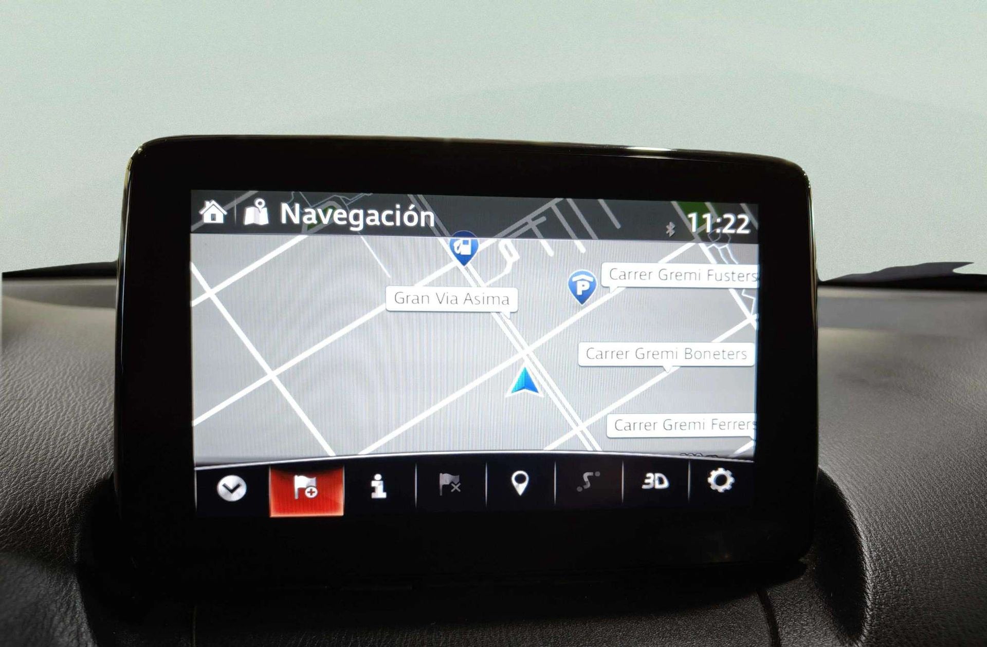 Mazda CX-3 1.5 DE Skyactiv Luxury 2WD - foto 7