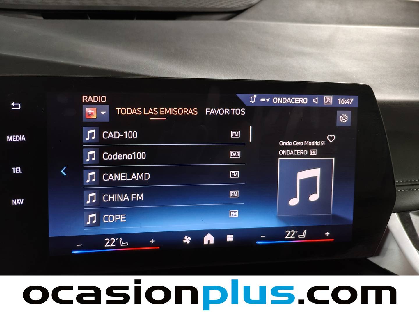 BMW Serie 2 Active Tourer BMW Serie 2 218i Active Tourer (136 CV) 136cv