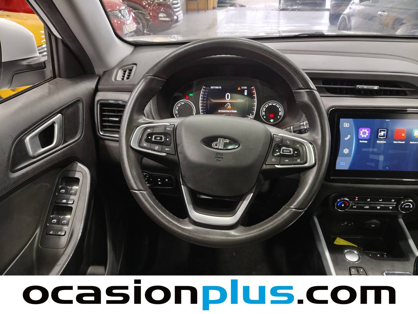 Foto DR AUTOMOBILES DR 4.0 DR AUTOMOBILES DR4 1.5  (116 CV)