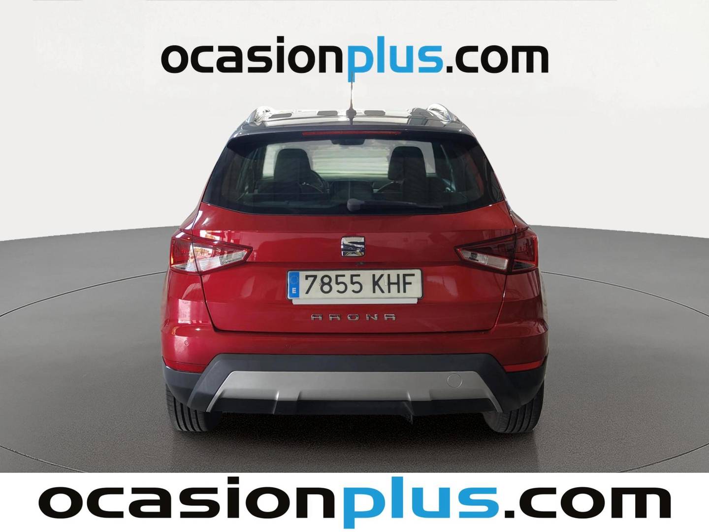 Seat Arona Seat Arona 1.0 TSI Ecomotive S&S Xcellence (115 CV) al mejor precio