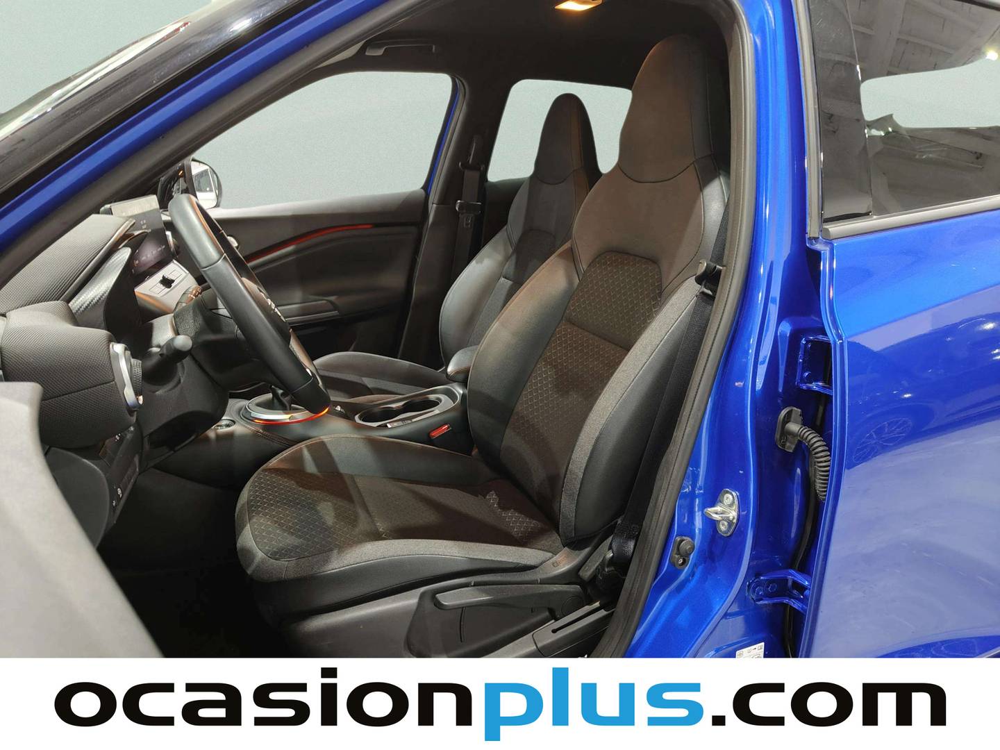 Nissan JUKE Nissan Juke DIG-T N-Connecta 4x2 (114 CV) 2025