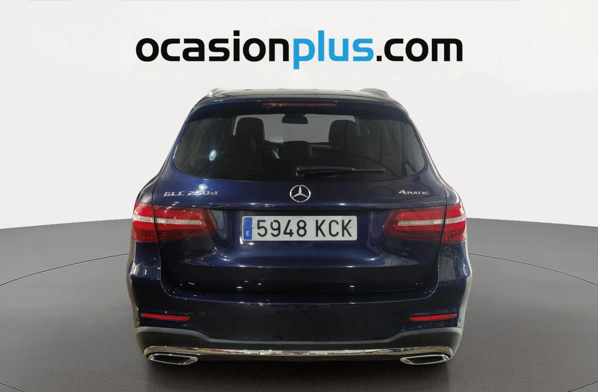 Mercedes-Benz GLC Mercedes GLC GLC 250 d 4Matic - foto 16