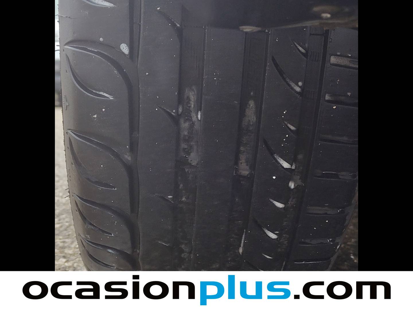 Seat León SEAT León 1.5 TSI S&S FR Edition (130 CV) de ocasión