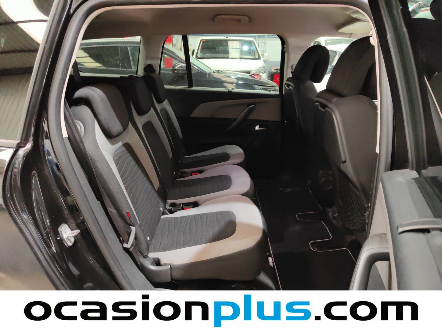 Citroën Grand C4 Picasso Citroën Grand C4 Picasso PureTech 130 S&S 6v Feel (130 CV) 7 PLAZAS km 0