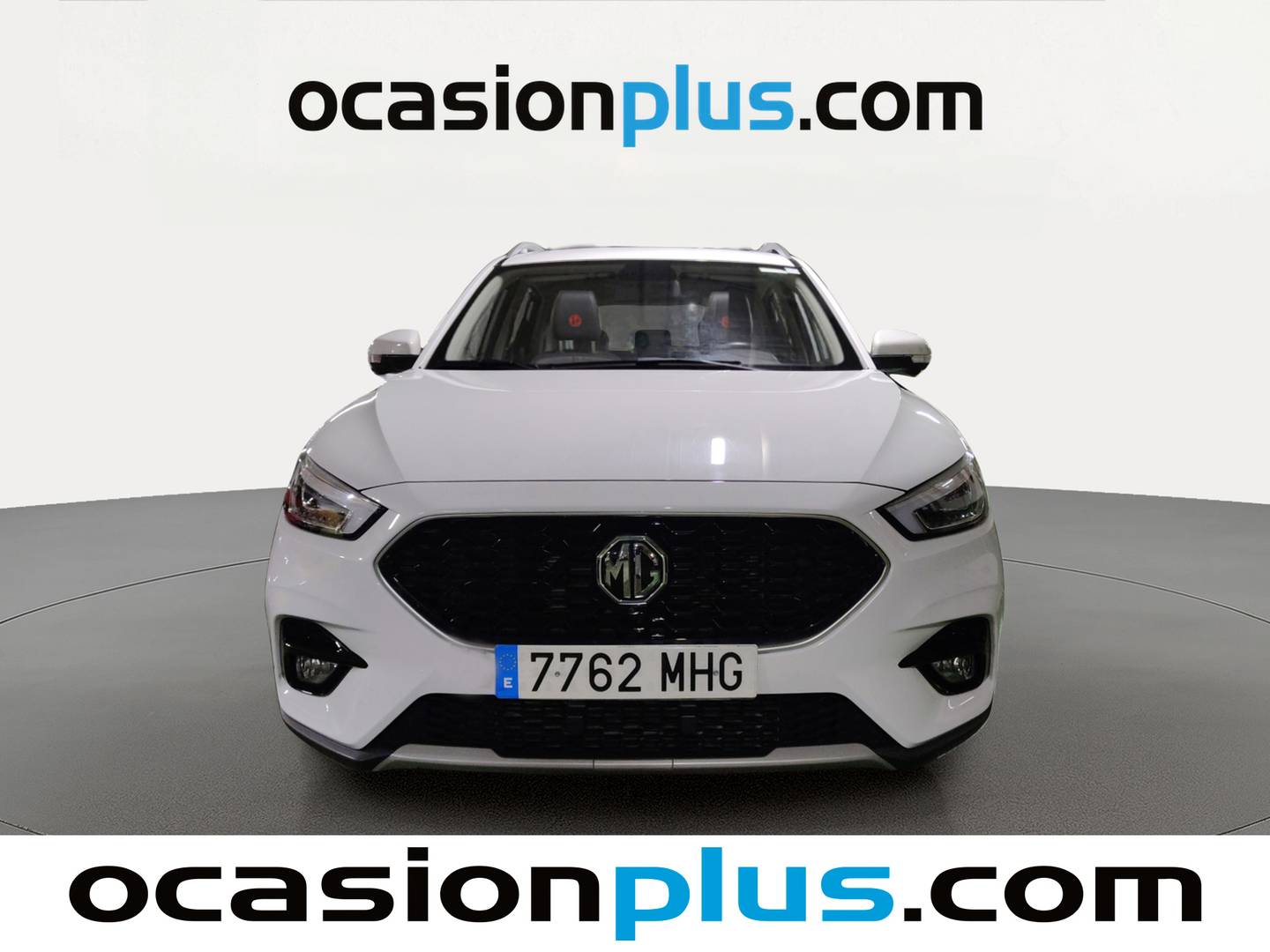 MG ZS MG ZS 1.0T Luxury (111 CV) gasolina