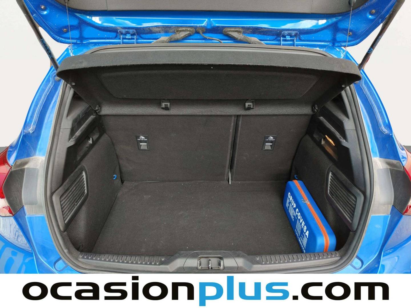 Foto Ford Focus Ford Focus 1.0 Ecoboost ST-Line Auto (125 CV)