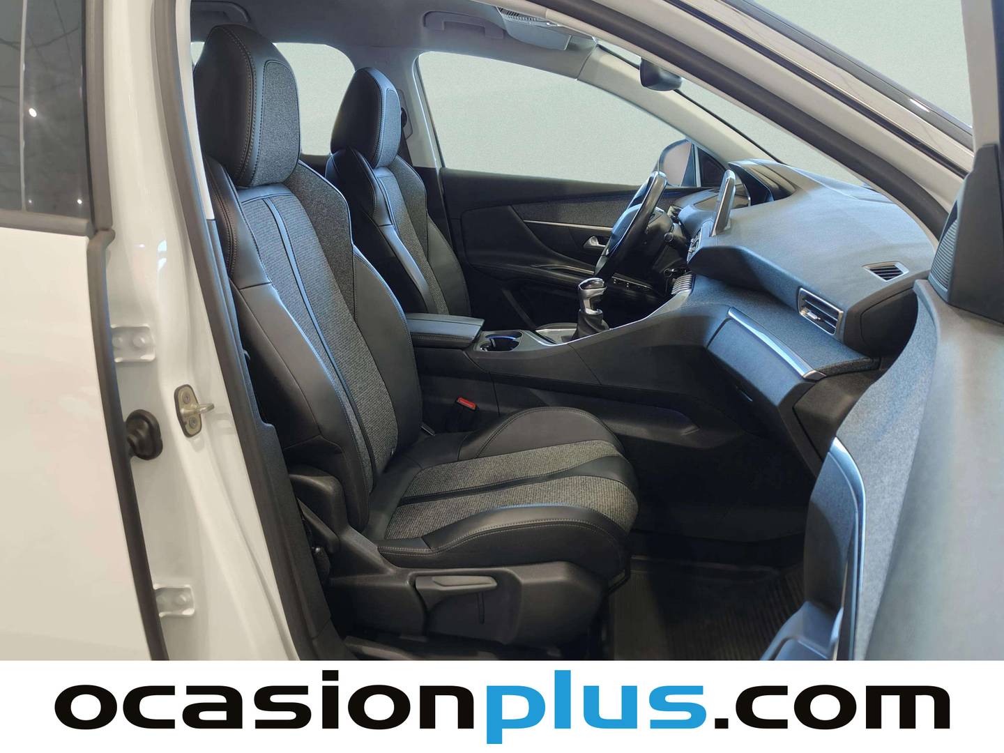 Peugeot 3008 Peugeot 3008 PureTech 130 Allure (130 CV) 2018