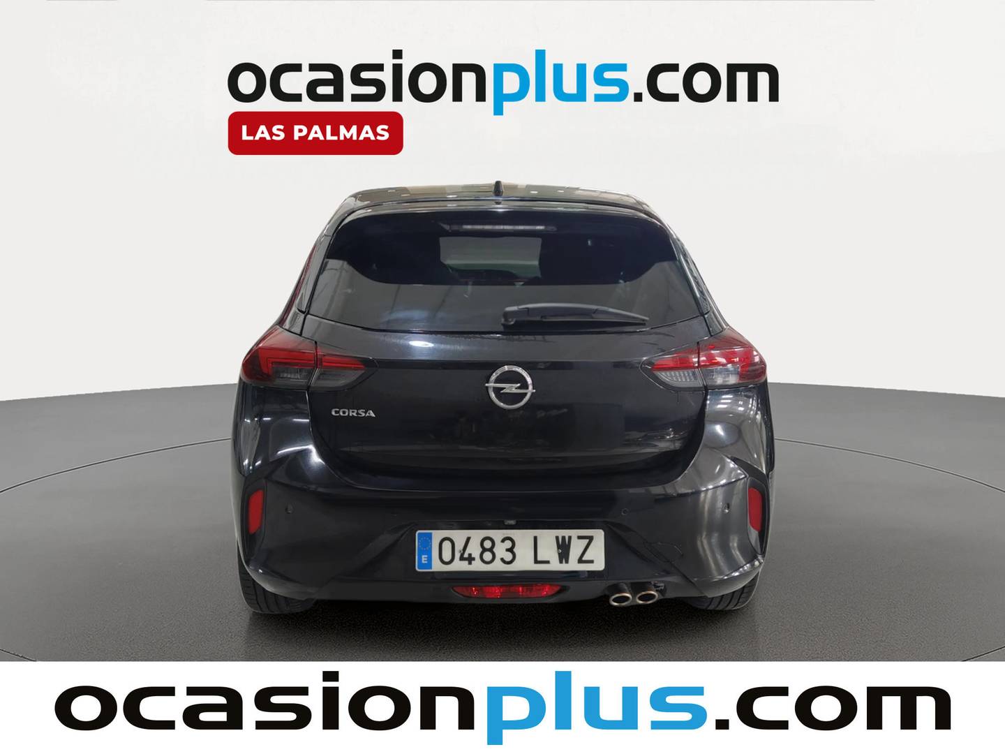 Opel Corsa Opel Corsa 1.2 Turbo XHT GS-Line Auto (130 CV) km 0