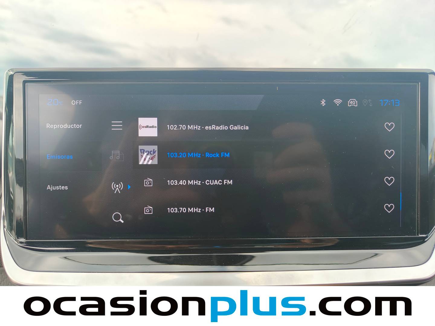Peugeot 2008 Peugeot 2008 Allure Hybrid eDCS6 (145 CV) 145cv