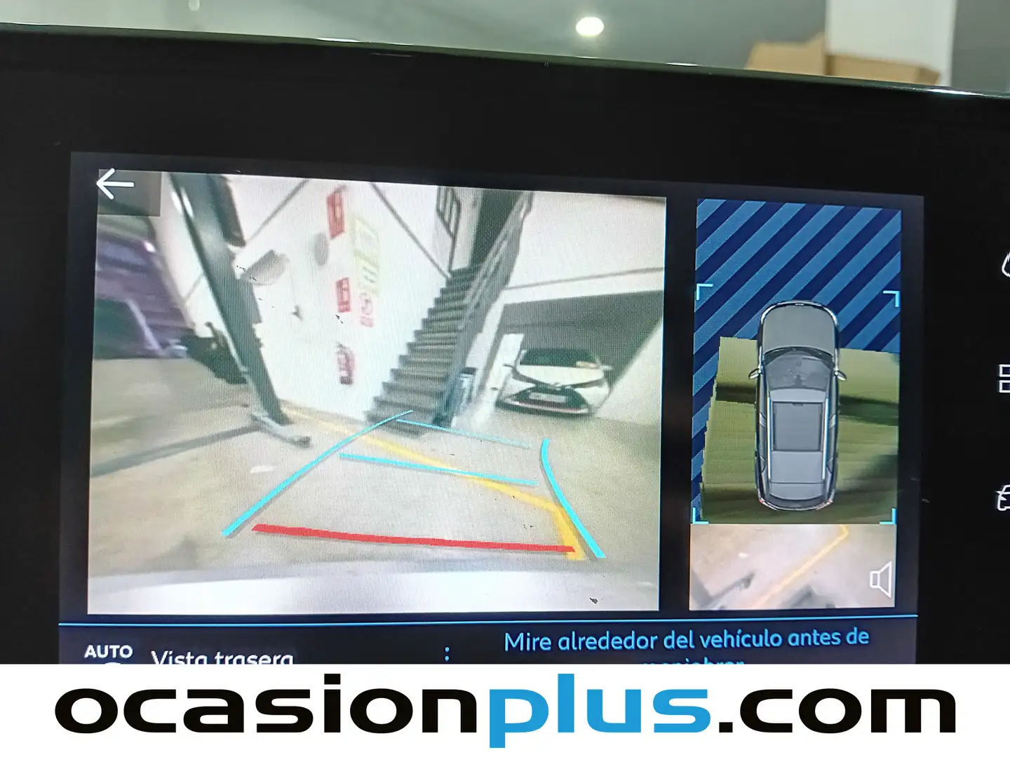 Foto Peugeot 2008 Peugeot 2008 PureTech 130 S&S Allure Pack (130 CV)