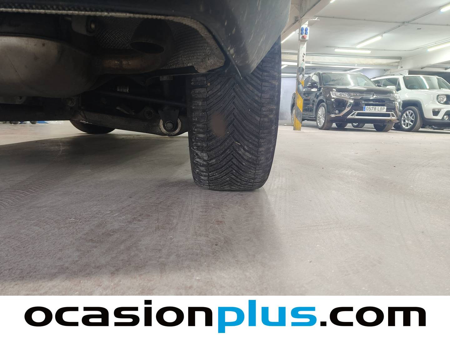 Foto Mercedes Clase M Mercedes-Benz Clase M Clase M ML 350 4Matic (306 CV)