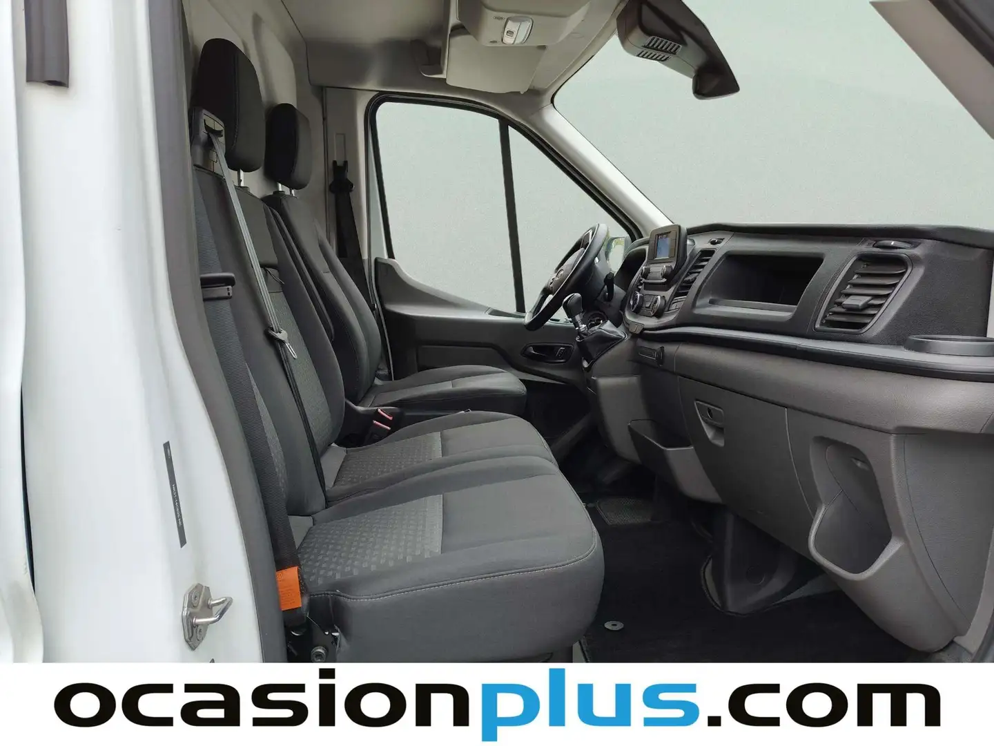 Foto Ford Transit Ford Transit Furgon 350 L3H2 Trend (130 CV)