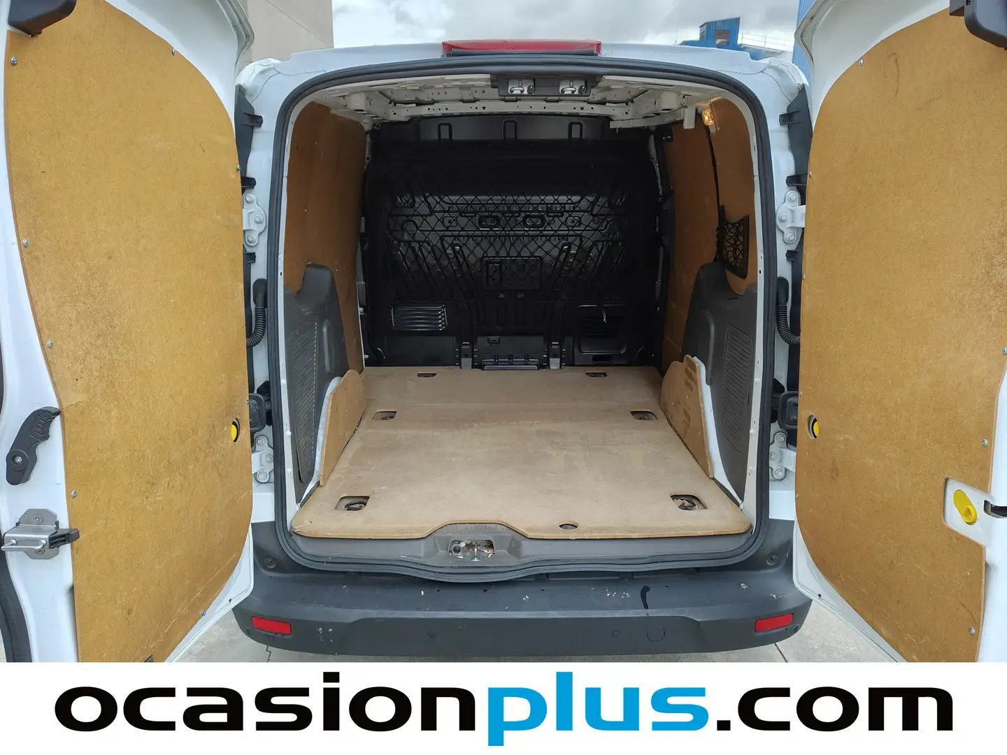 Foto Ford Transit Connect Ford Transit Connect Furgon 1.0 EcoBoost Trend 200 L1 (100 CV)