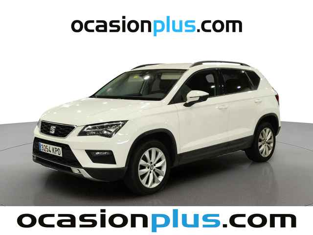 Seat Ateca Segunda Mano Particulares Valencia