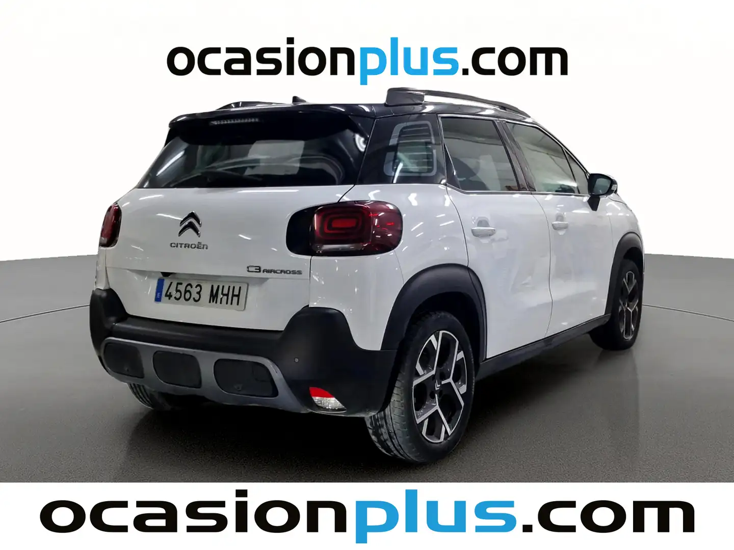 Foto Citroën C3 Aircross Citroen C3 Aircross PureTech 130 Shine Pack EAT6 (131 CV)