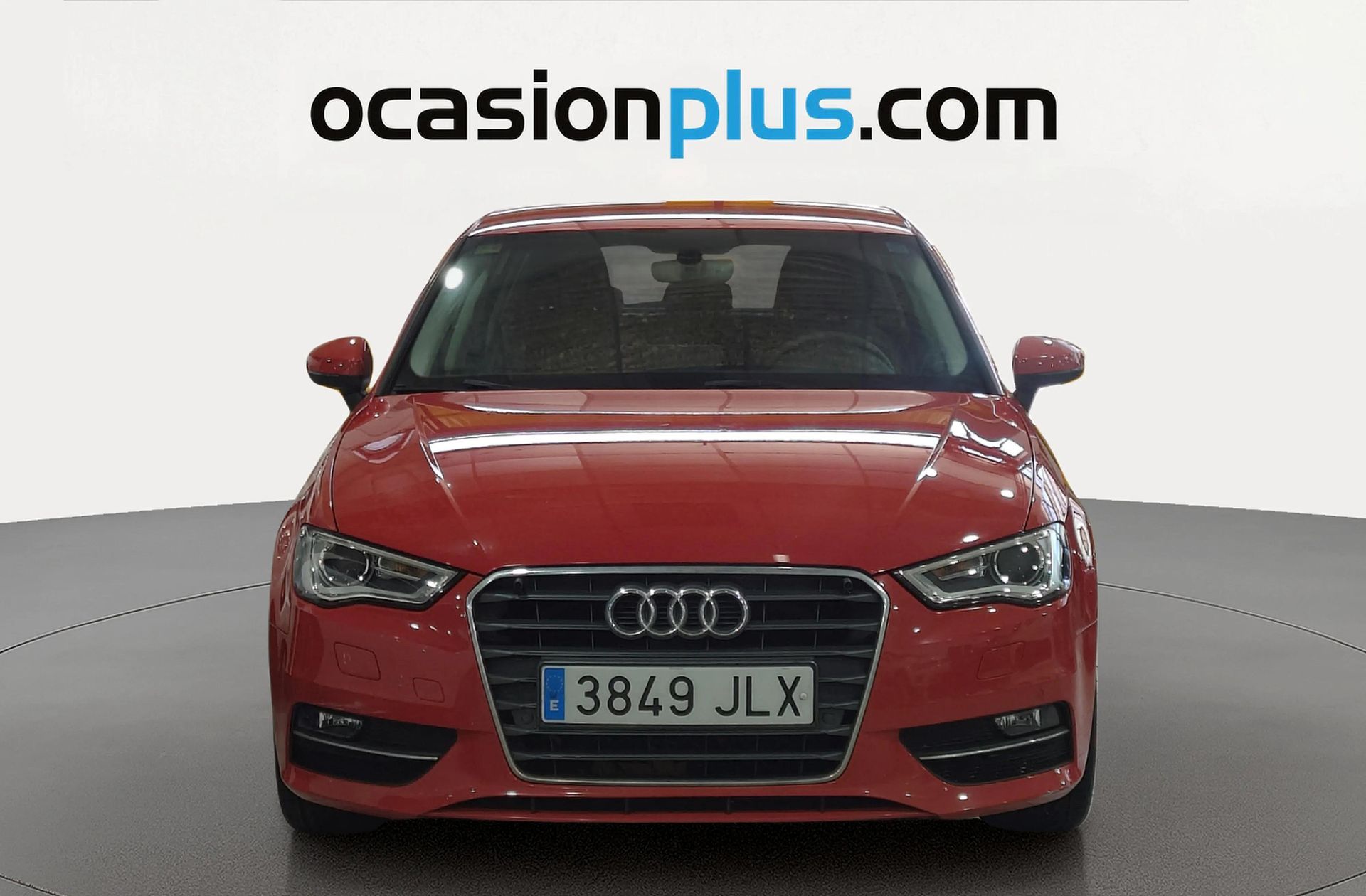 Audi A3 Sportback Advanced 1.2 TFSI - foto 12