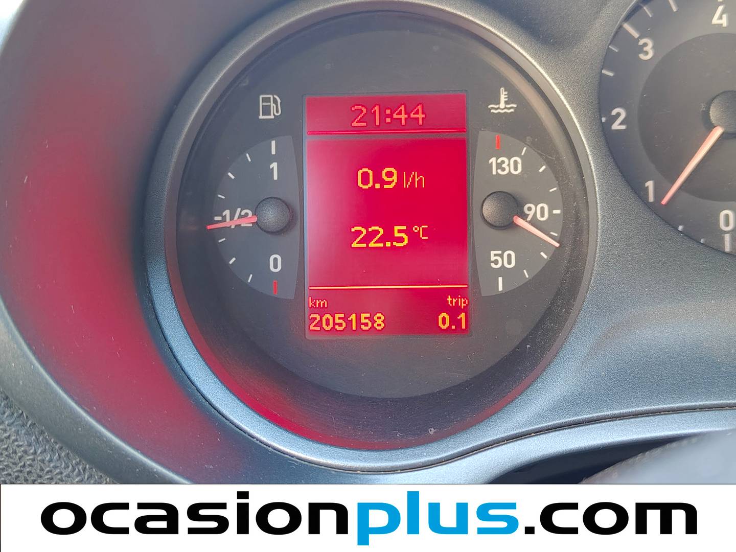 Seat León Seat León 1.9 TDI Stylance (105 CV) seminuevo