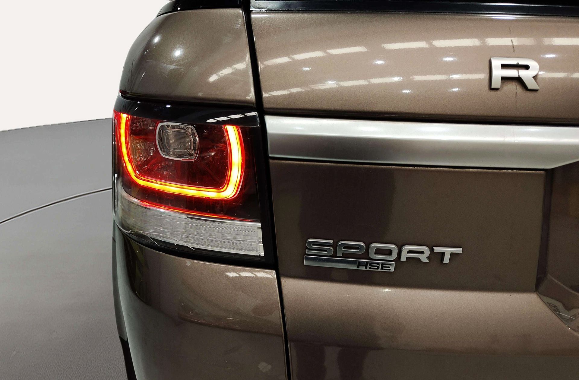 Land Rover Range Rover Sport 3.0 TDV6 SE - foto 21