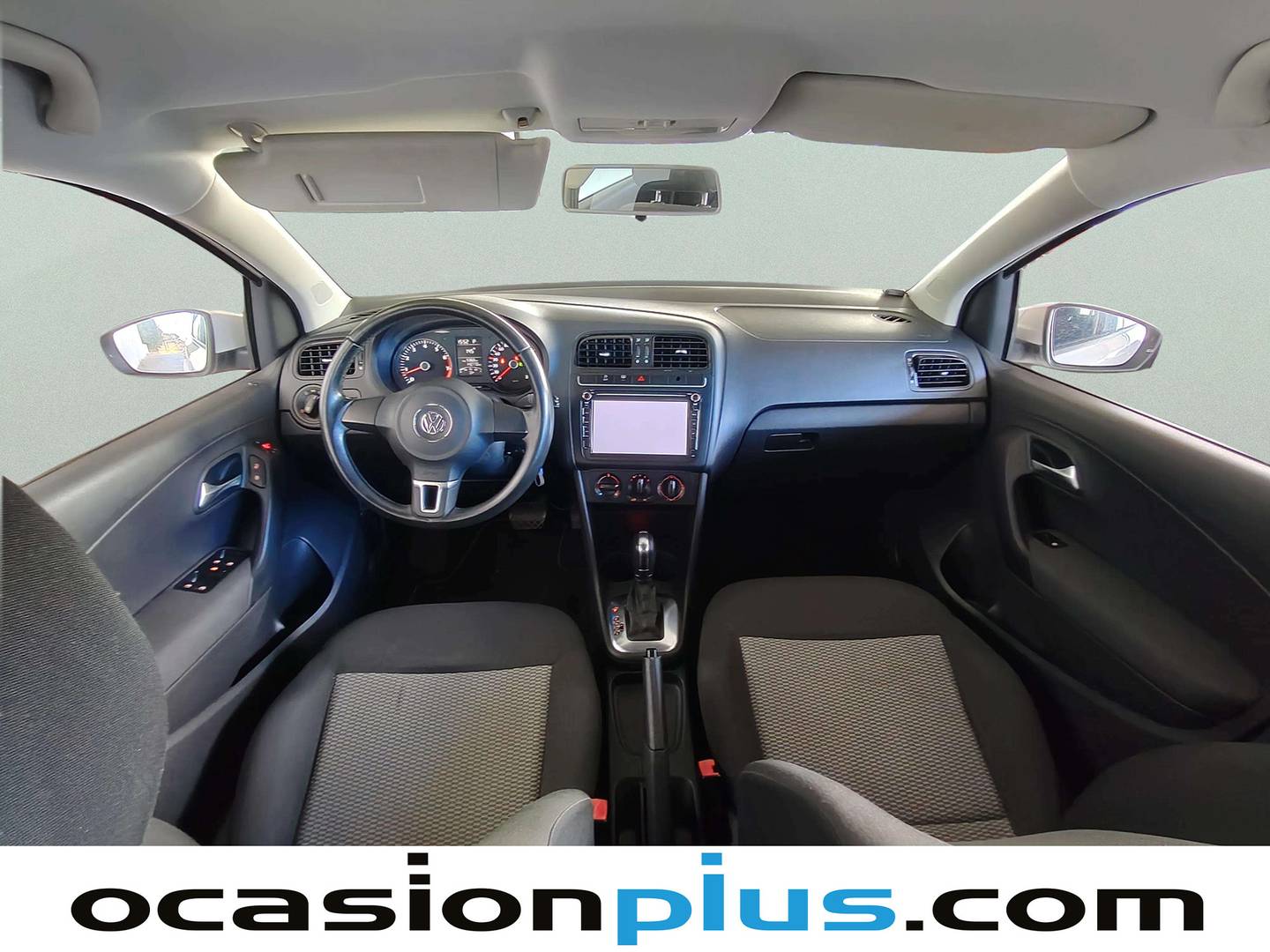 Volkswagen Polo Volkswagen Polo Advance 1.2 TSI (105 CV) DSG al mejor precio