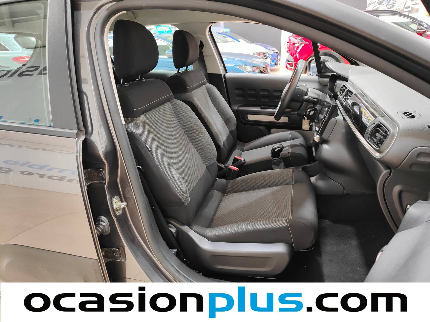 Foto Citroën C3 Origin Citroen C3 Origin Origin PureTech 83 Plus (83 CV)