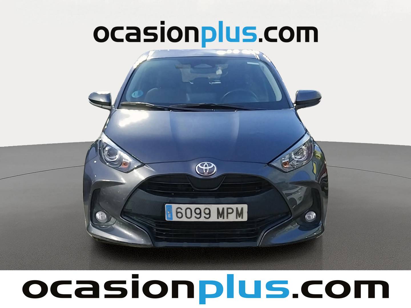 Foto Toyota Yaris Toyota Yaris 120H Active Plus (116 CV)