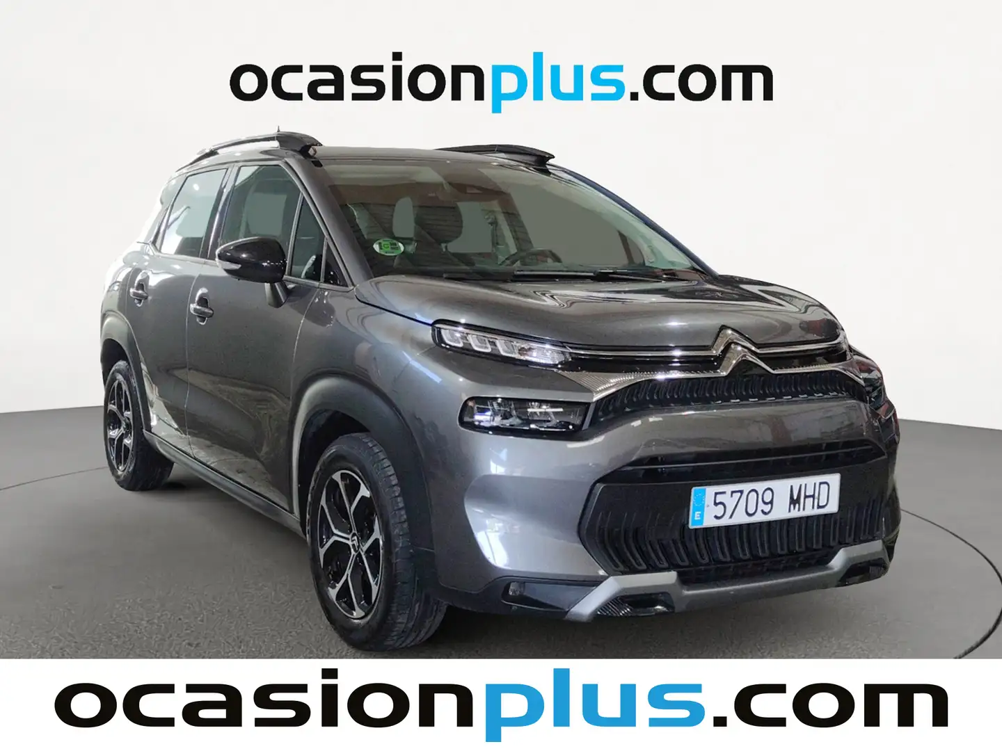 Foto Citroën C3 Aircross Citroen C3 Aircross PureTech 110 S&S Shine (110 CV)