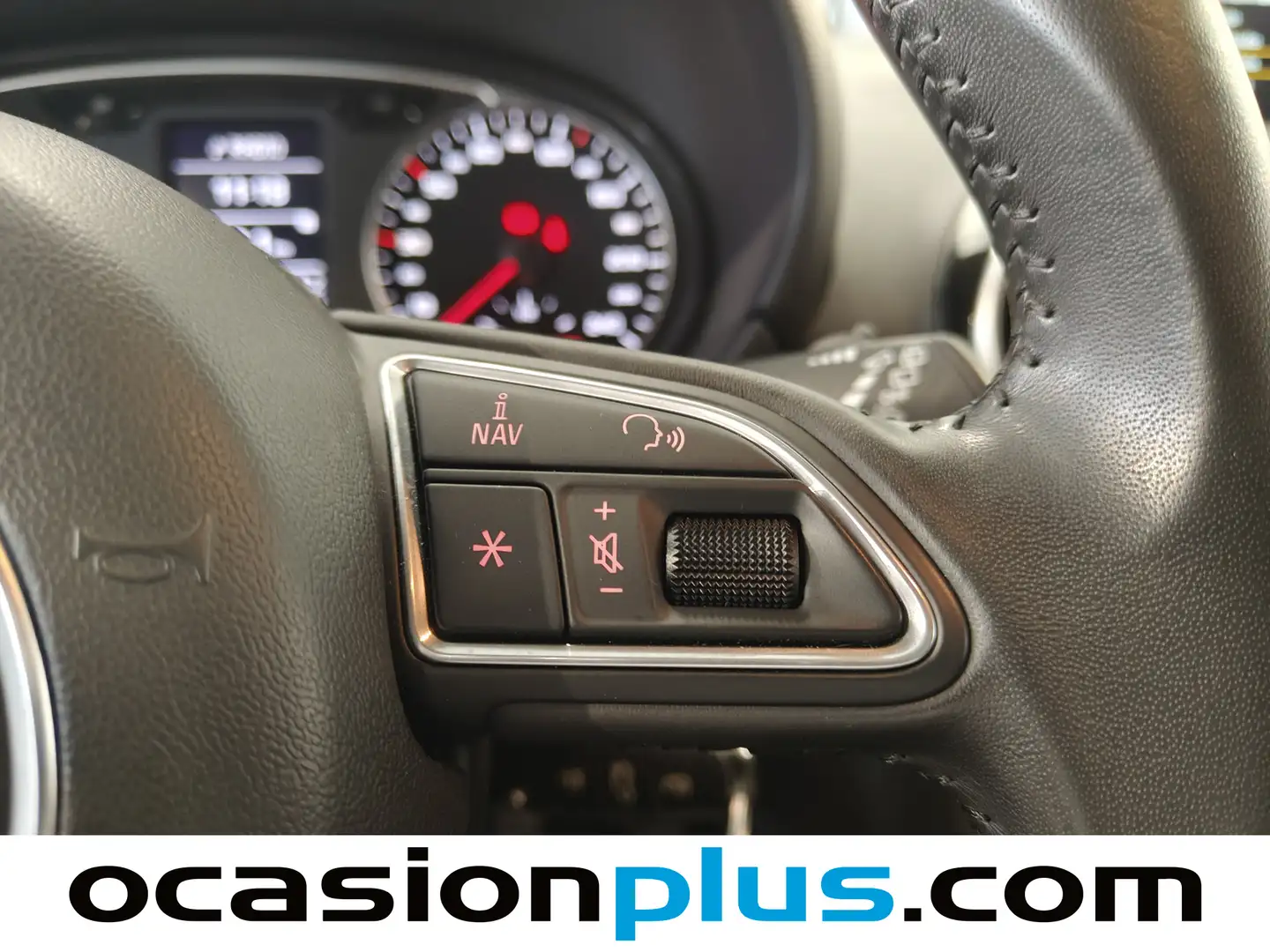 Foto Audi A1 Audi A1 Sportback Adrenalin2 1.6 TDI Pack S line (90 CV)