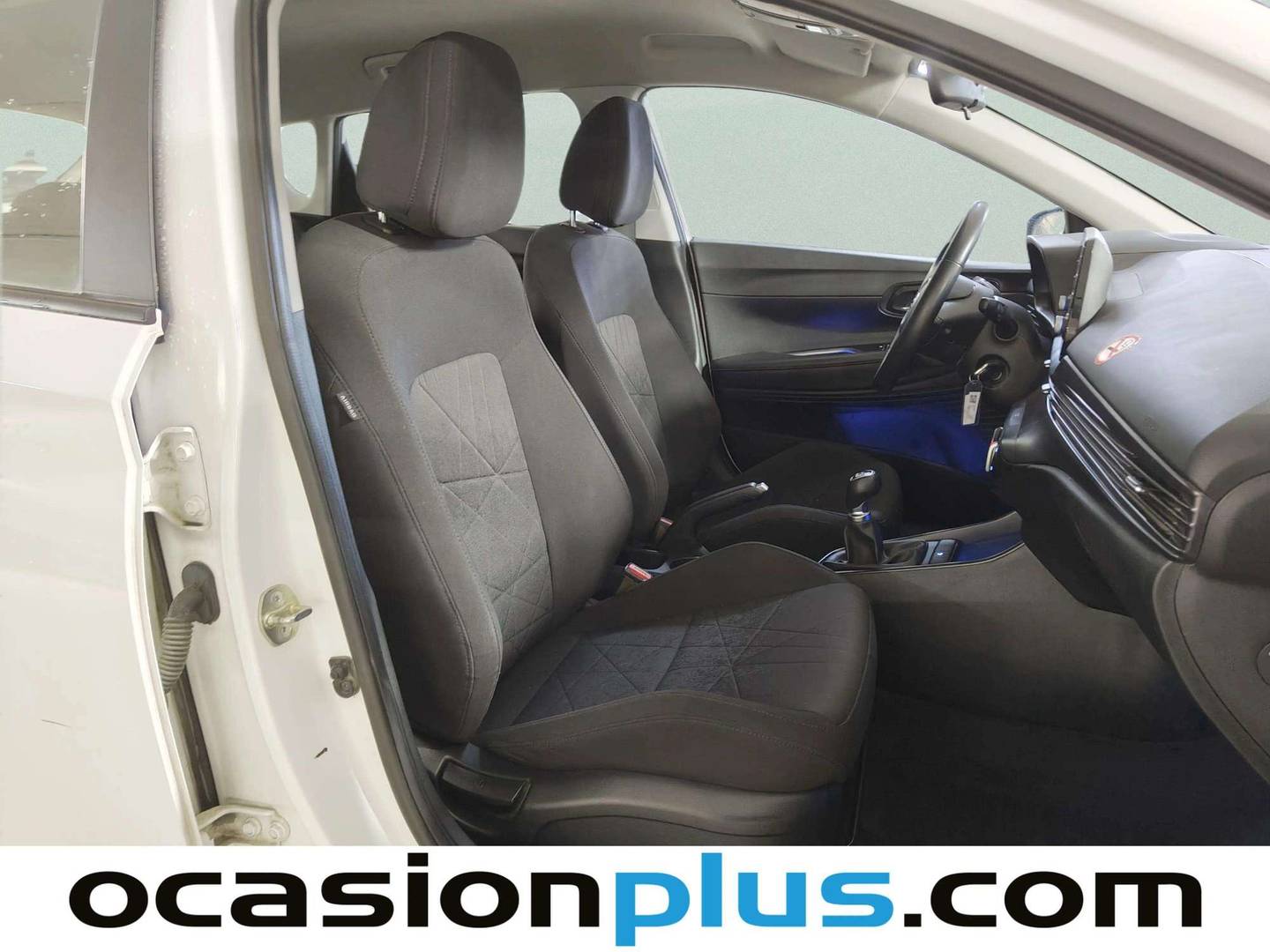 Hyundai Bayon Hyundai Bayon 1.2 MPI Maxx (84 CV) km 0