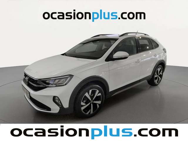 Volkswagen Taigo ``Más`` 1.0 TSI (95 CV) de segunda mano