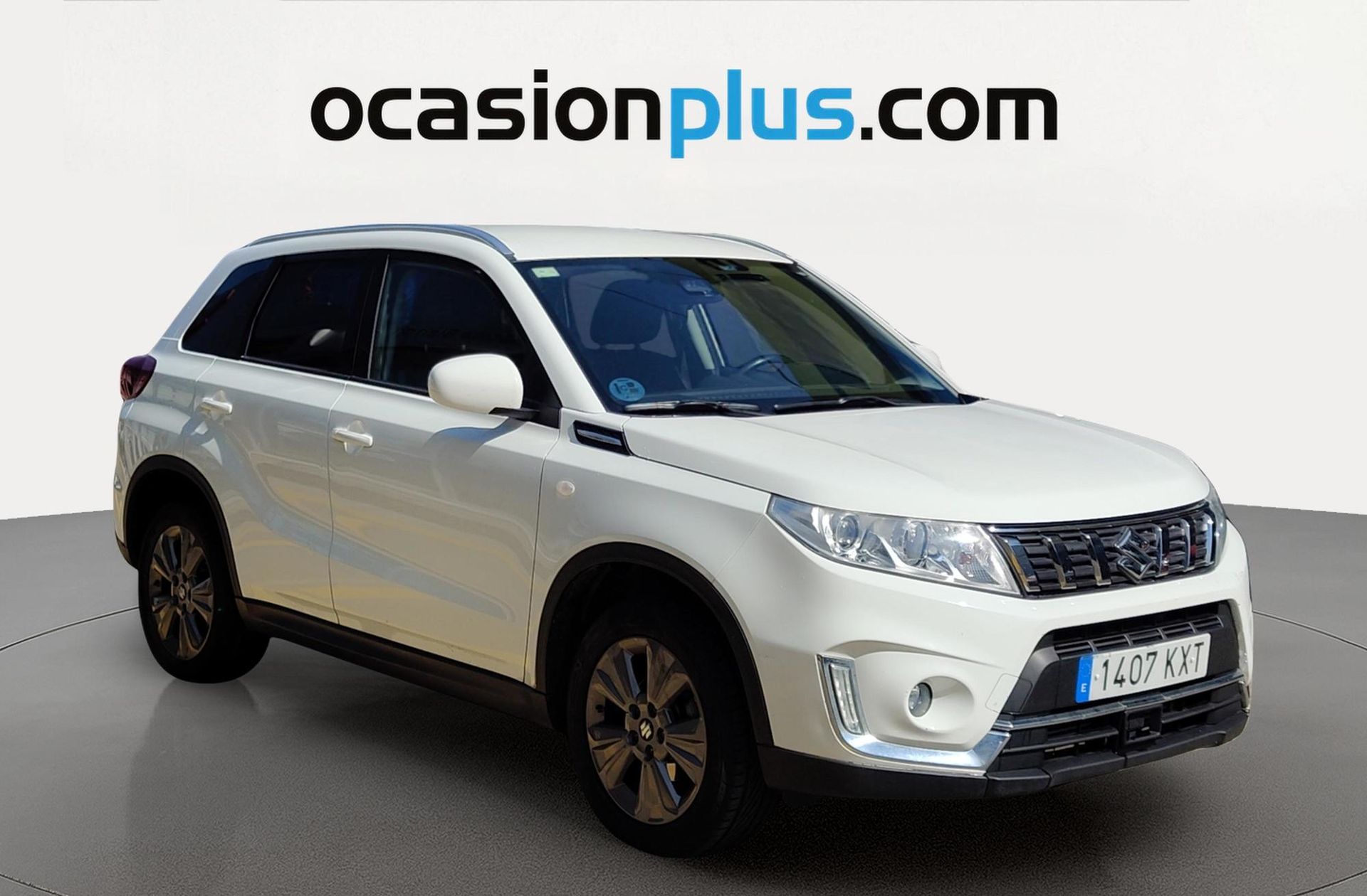 Suzuki Vitara 1.0 Turbo GLE 4WD - foto 2