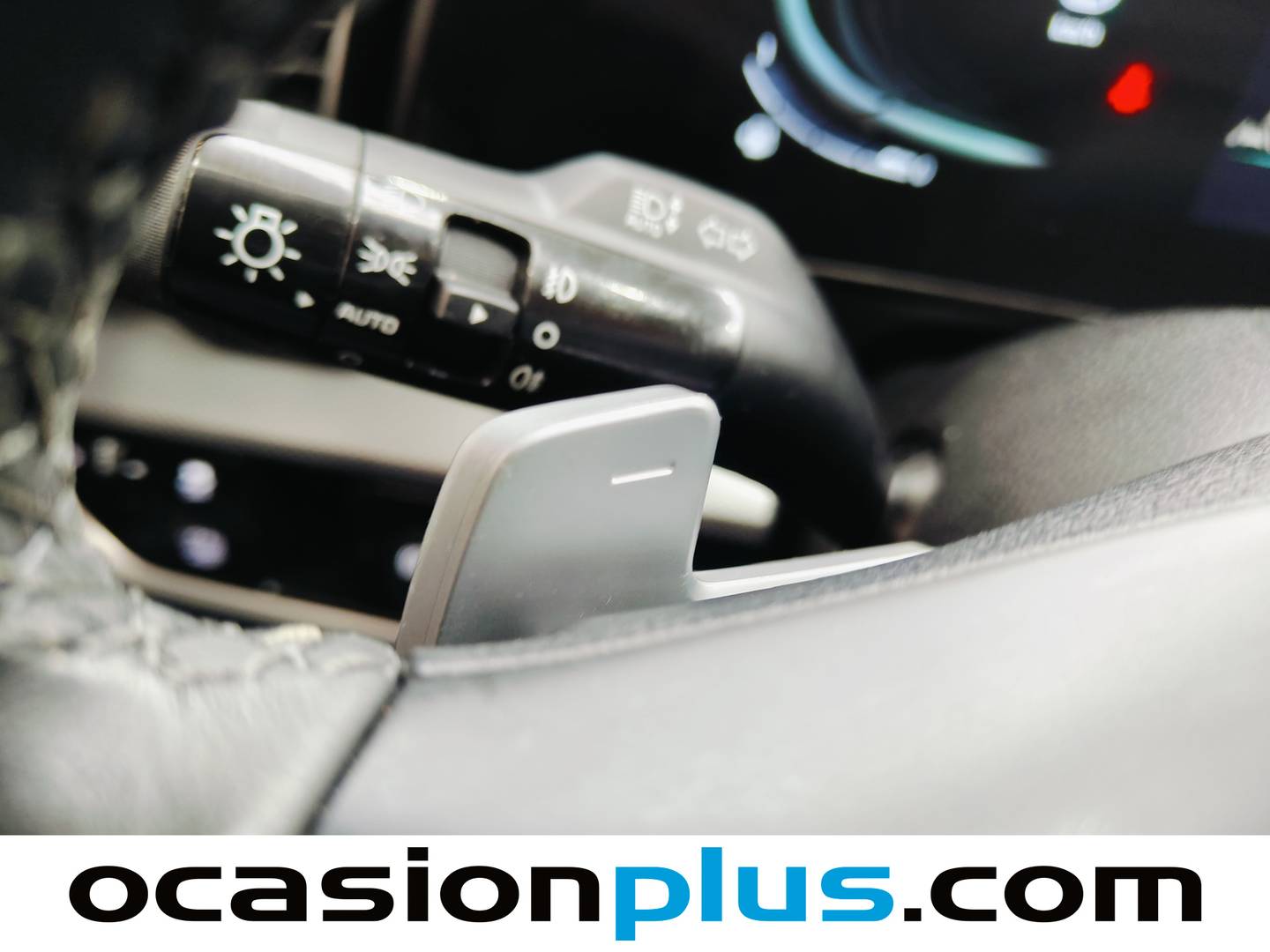 Foto KIA Sportage Kia Sportage 1.6 T-GDi HEV Drive 4x2 (230 CV)