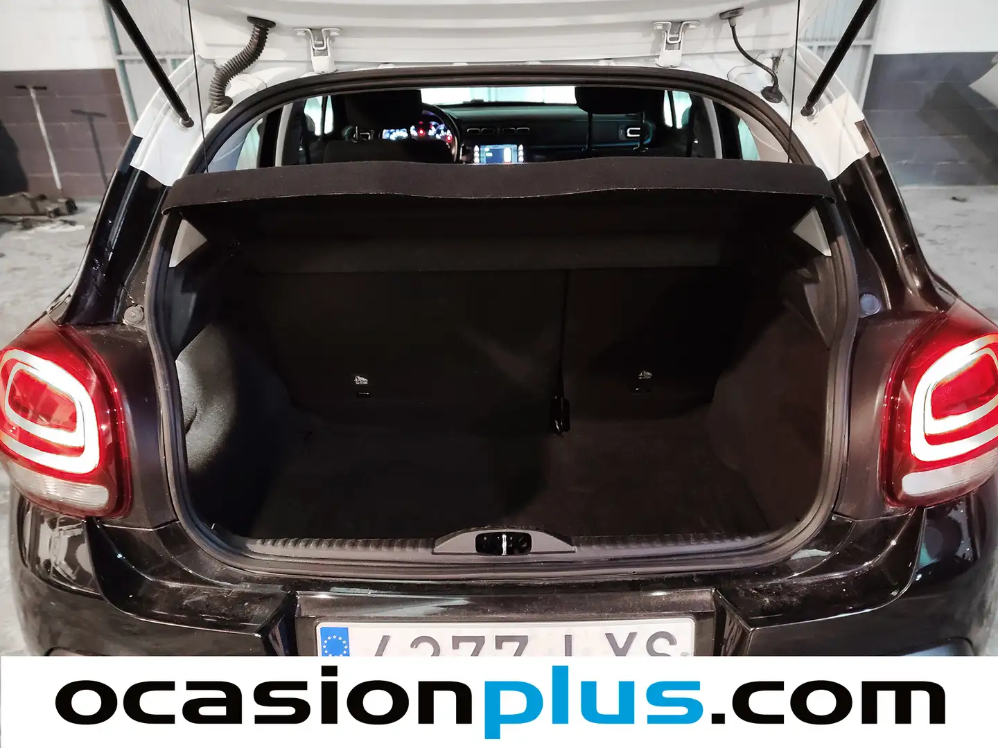 Foto Citroën C3 Citroen C3 PureTech 83 Feel Pack (83 CV)