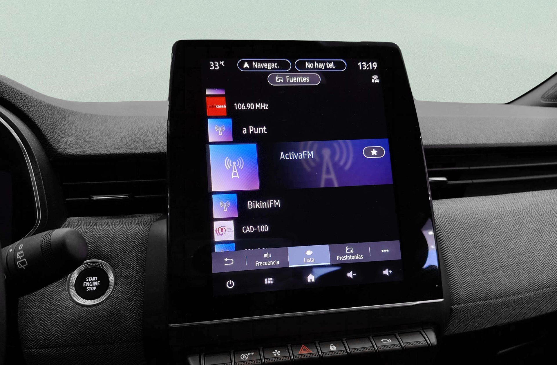 Renault Clio Techno Eco-G - foto 34