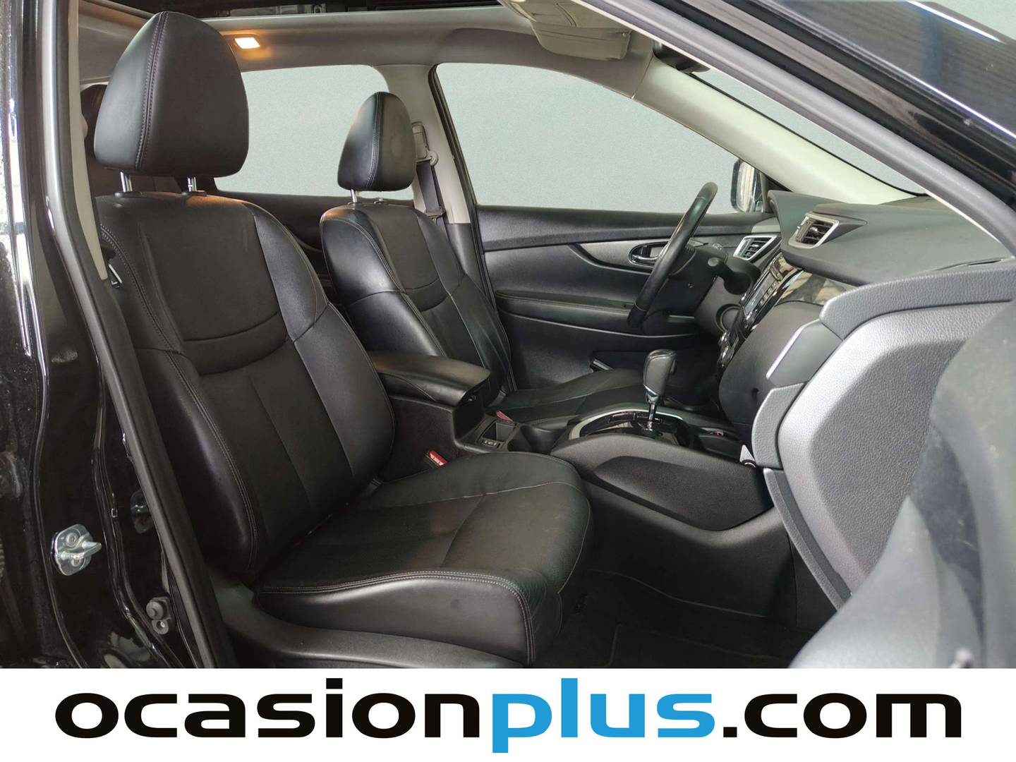 Nissan X-TRAIL Nissan X-Trail 1.6 dCi 360 XTronic 7 plazas (130 CV) diésel