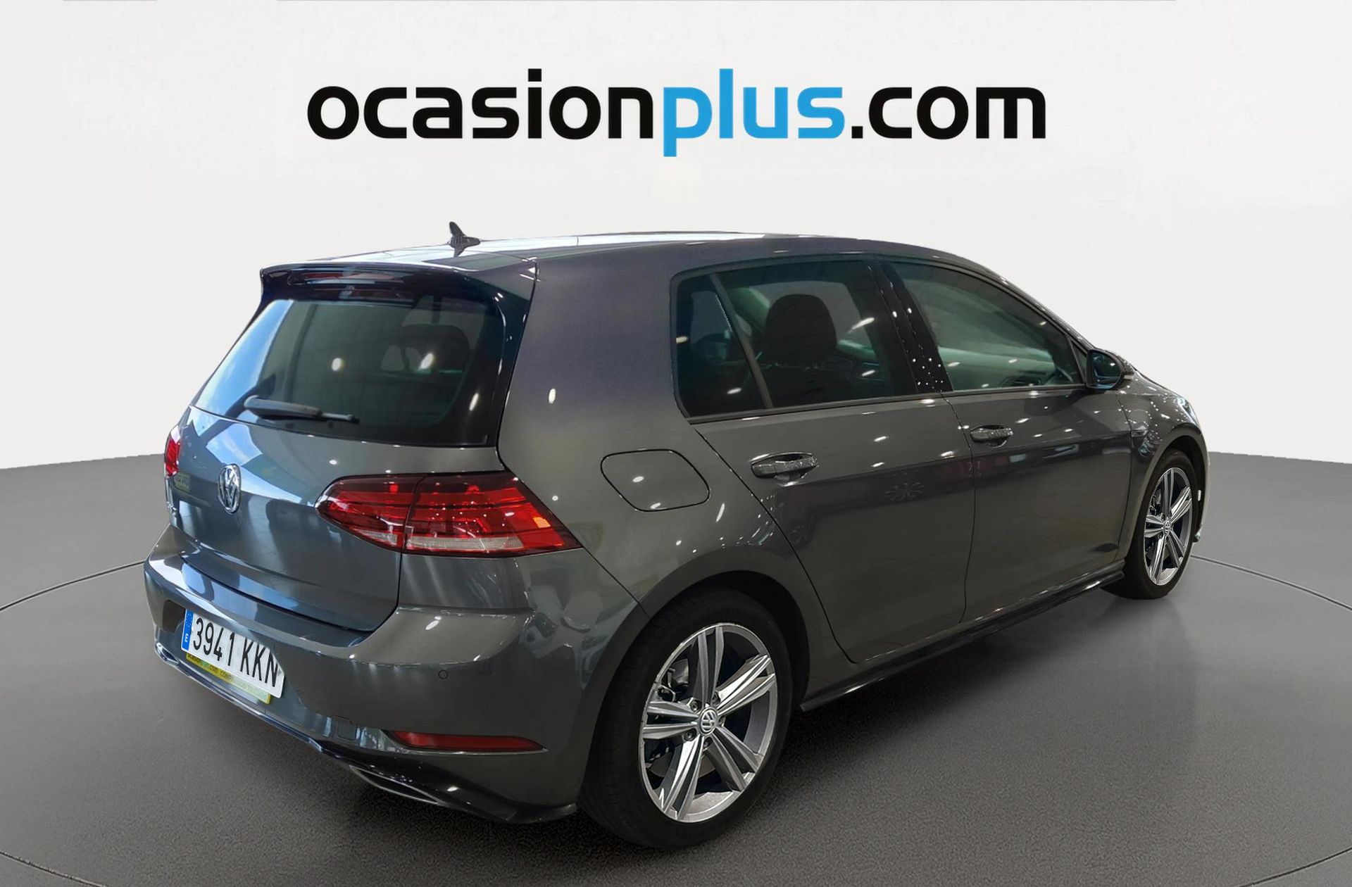 Volkswagen Golf Sport 2.0 TDI DSG Pack R-Line - foto 4