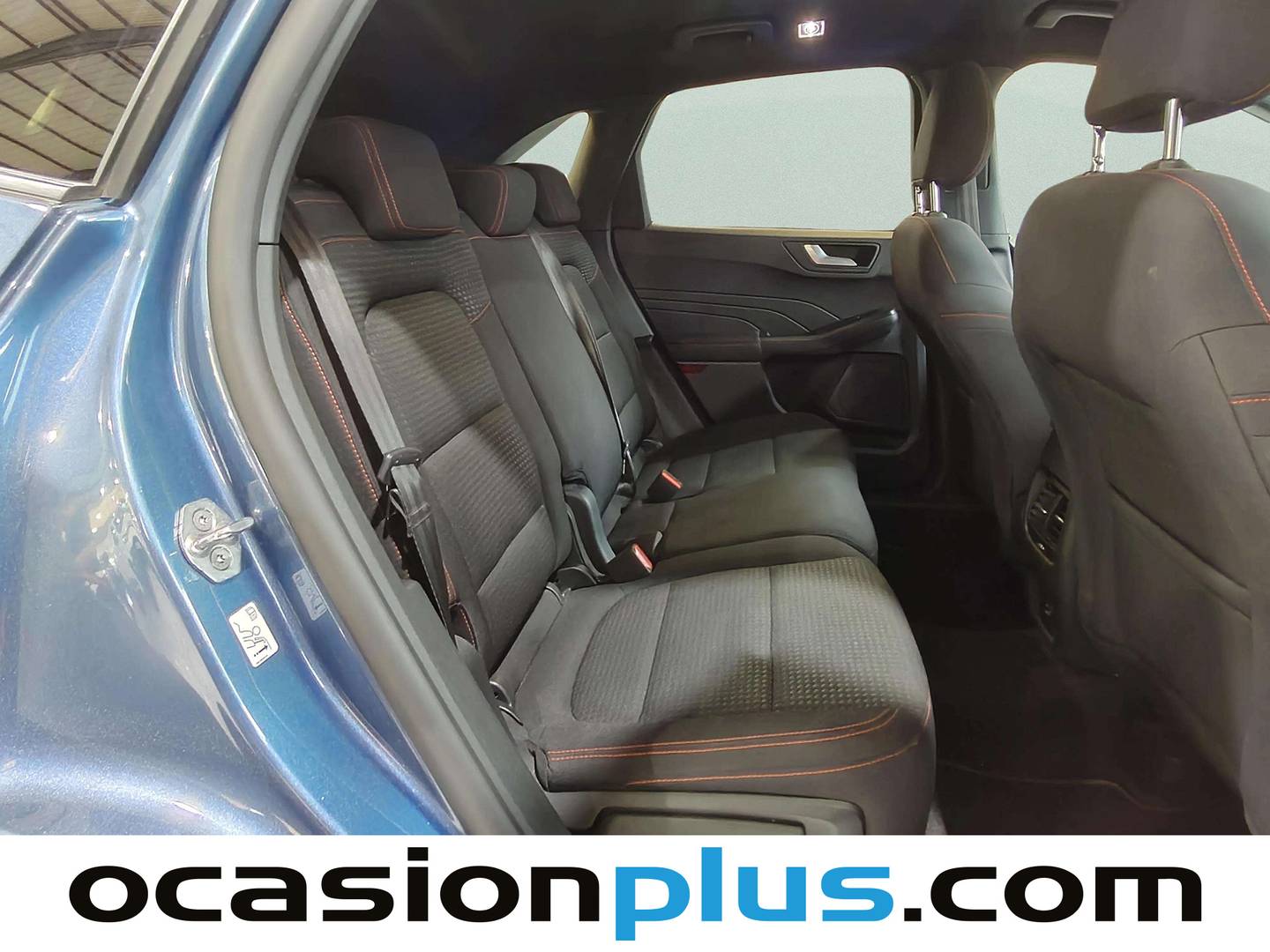 Ford Kuga Ford Kuga 1.5 EcoBlue ST-Line (120 CV) km 0